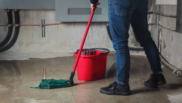 Best Emergency water damage restoration  in Grove City, PA