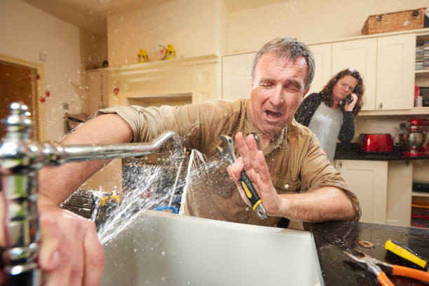 Best Emergency water damage restoration  in Grove City, PA